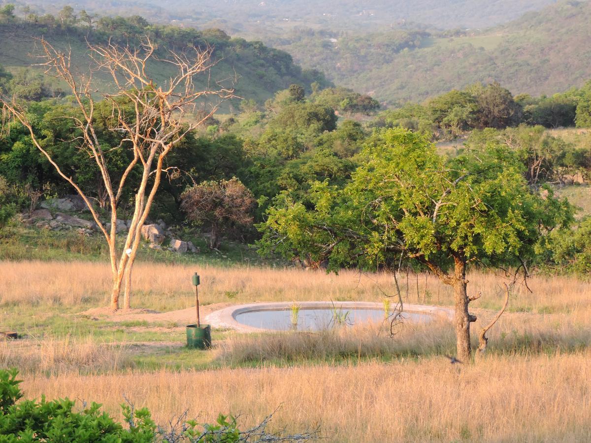 @Nature Luxury Cottages Mbombela Luaran gambar
