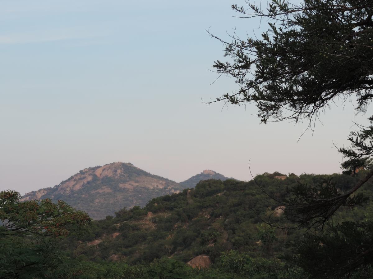 @Nature Luxury Cottages Mbombela Luaran gambar